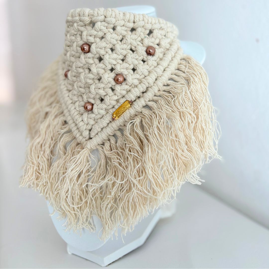 Boho Bandanas