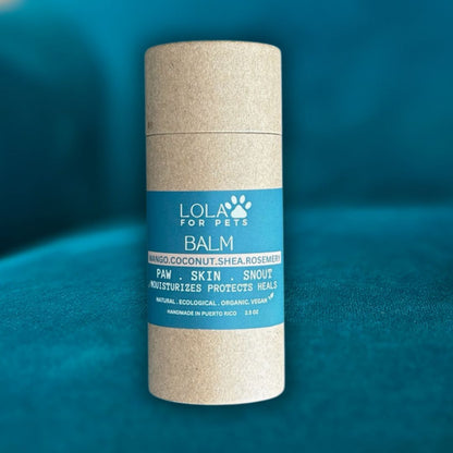 Paw Balm