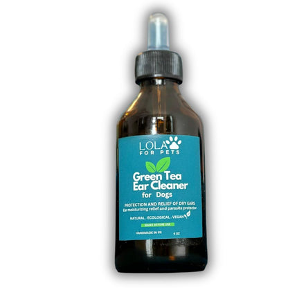 Ears Cleaner for Dog