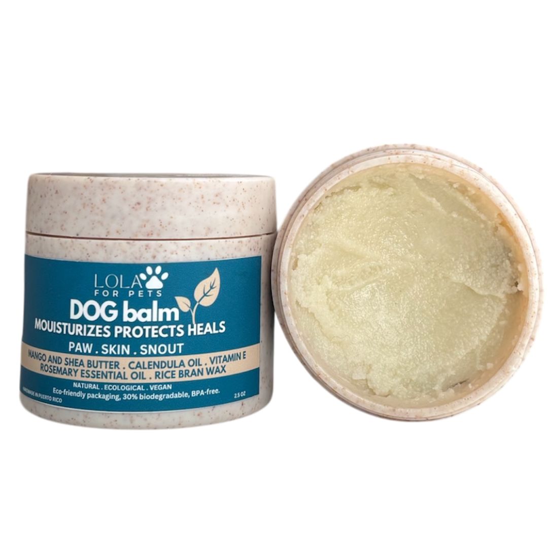 Paw Balm