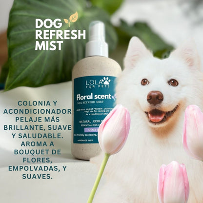 Dog Refresh Mist